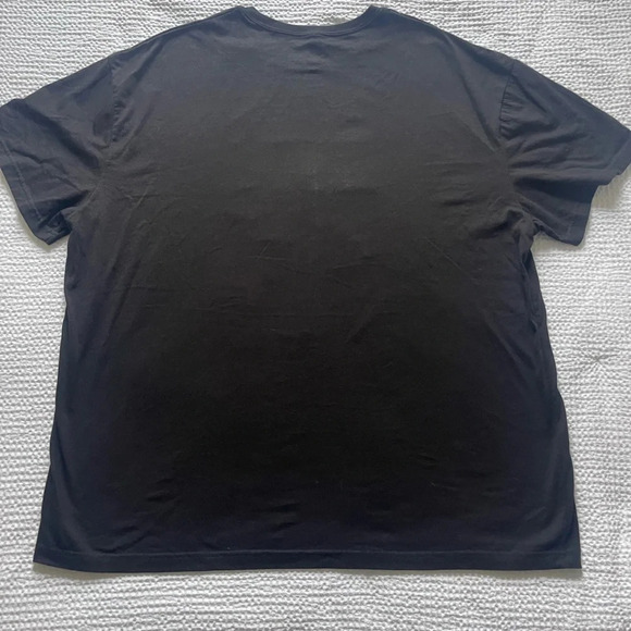 3D Batman Black Graphic Short Sleeve T-shirt Plus Size Size 3XL Superhero - Picture 5 of 7